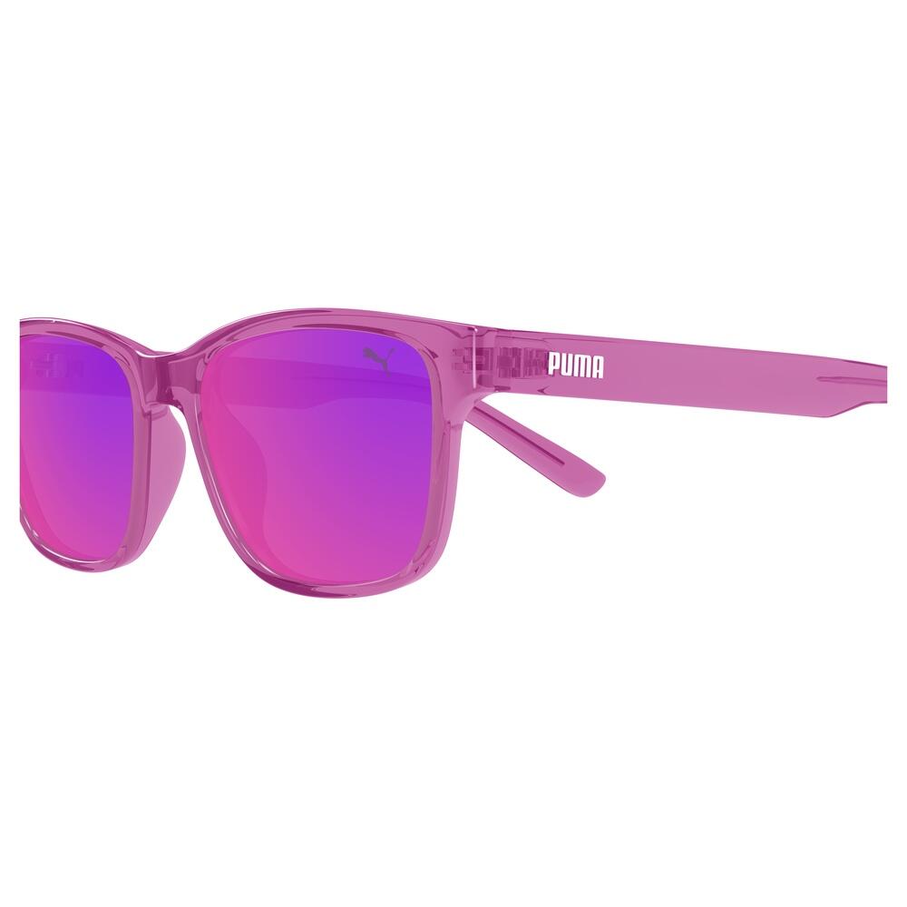 Gafas de Sol Puma PJ0088S-005 de Acetato Infantil 48 mm 3/4