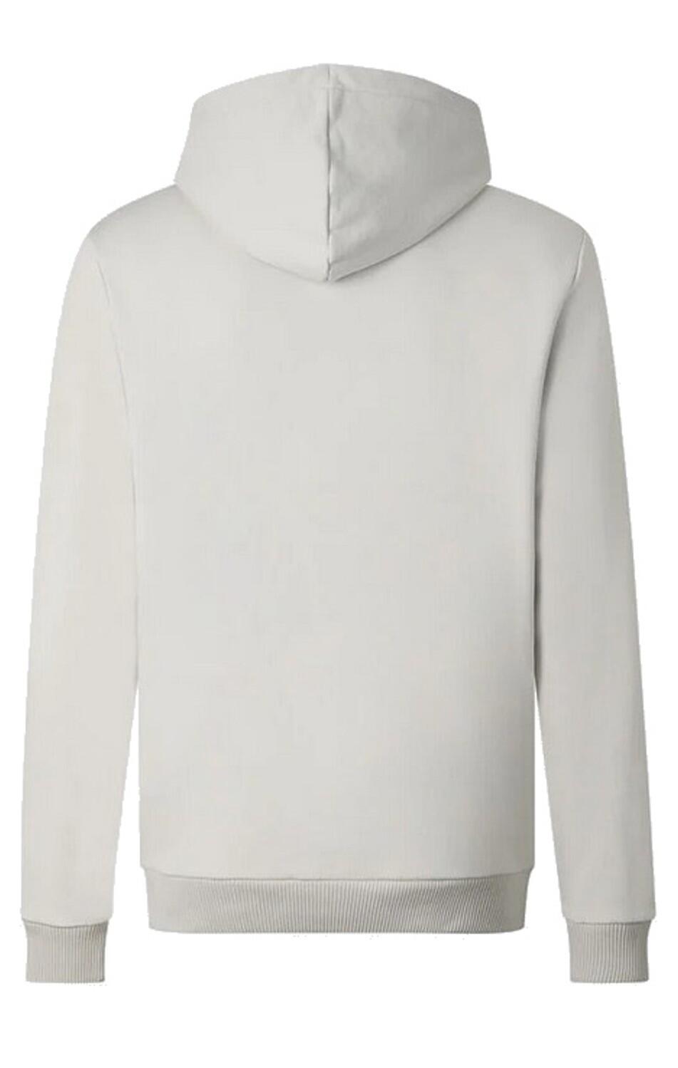 BOGNER FIRE + ICE Bogner Fire + Ice Hoodie FILIZ dawn grey 2/4