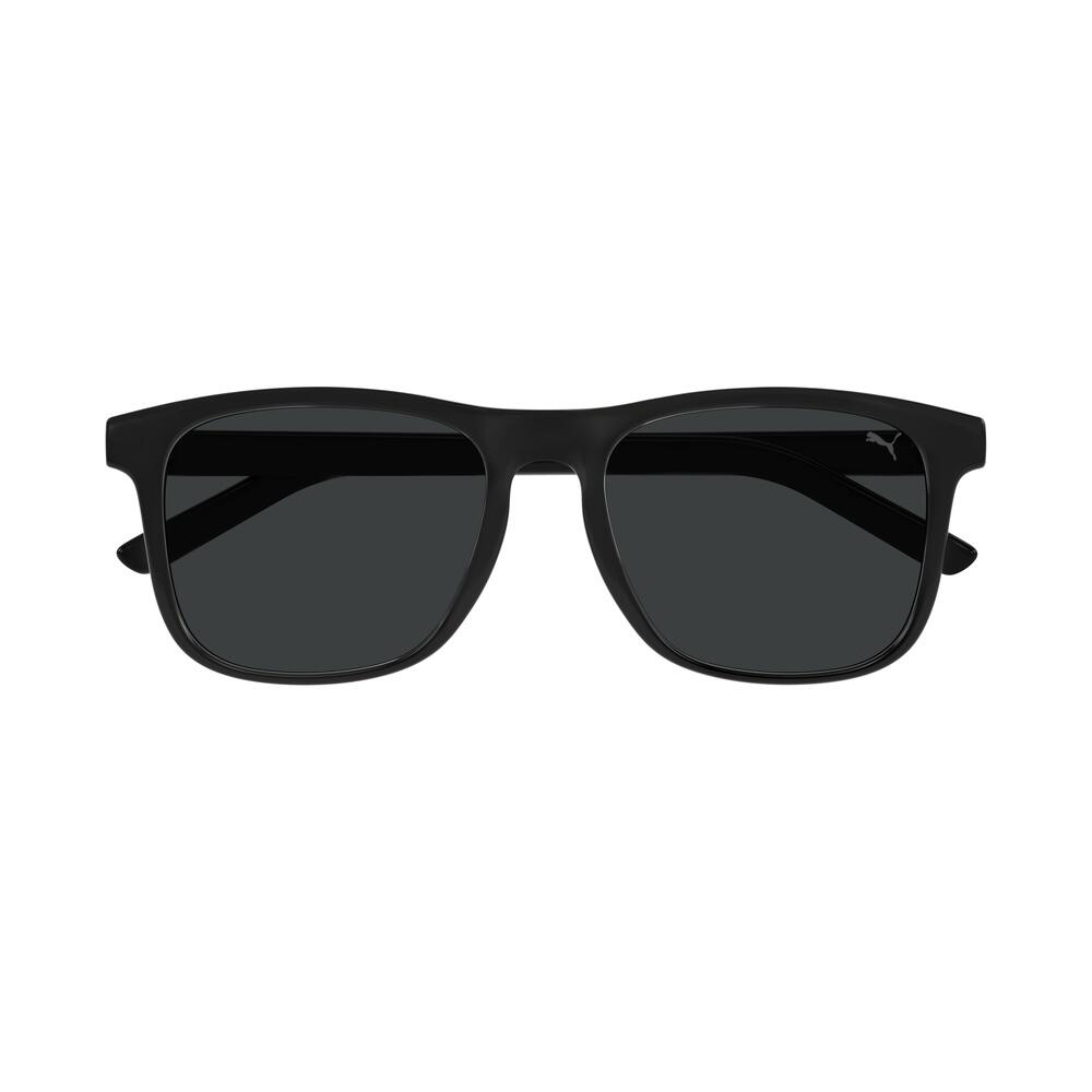 Lunettes de Soleil Puma PU0502SA-001 en Acétate Homme 55 mm 2/4
