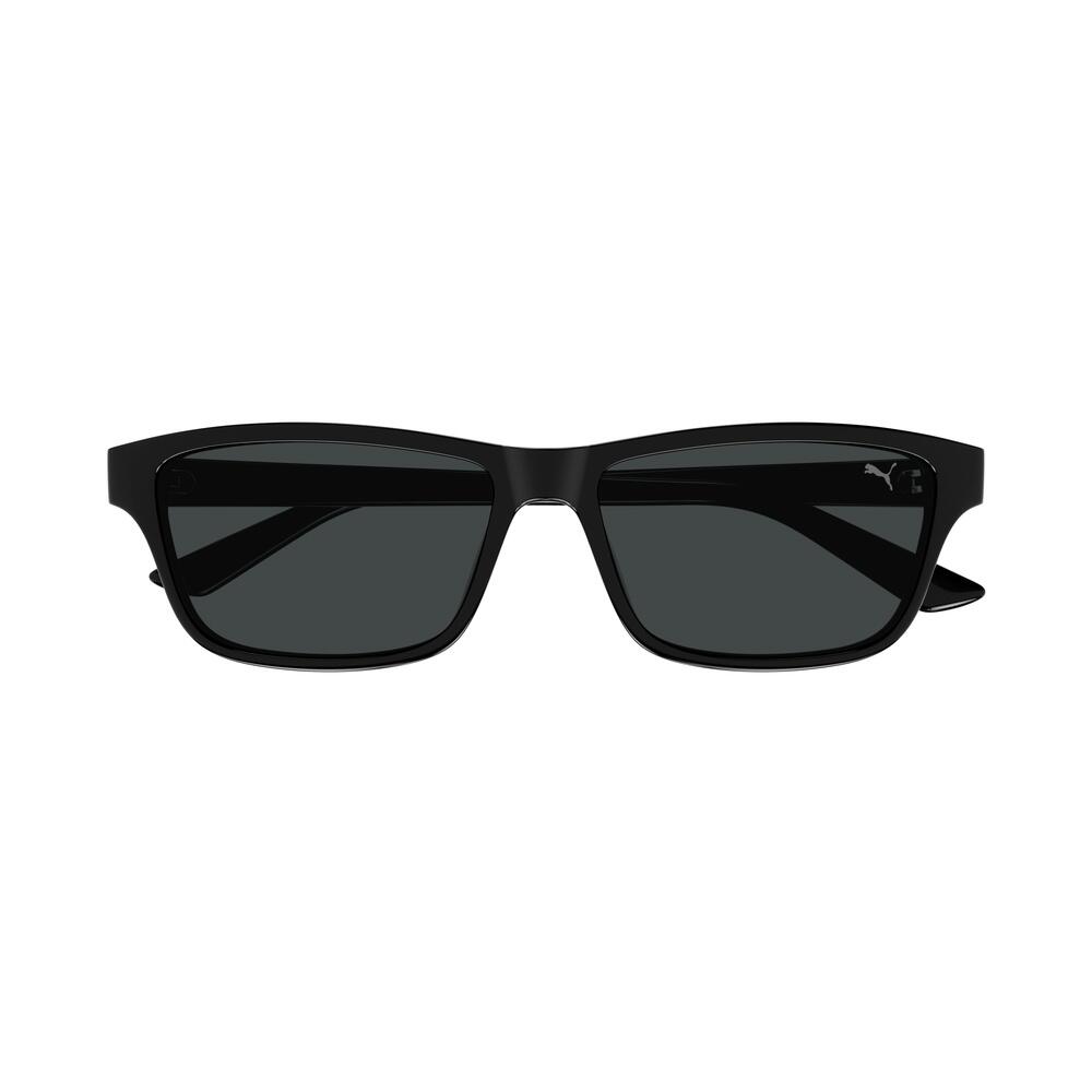 Lunettes de Soleil Puma PU0469S-001 en Acétate Homme 57 mm 2/4