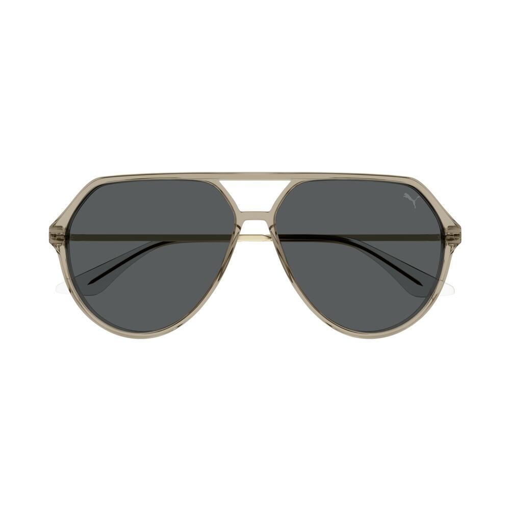 Sonnenbrille Puma PU0459S-004 aus Acetat Unisex 60 mm 2/3