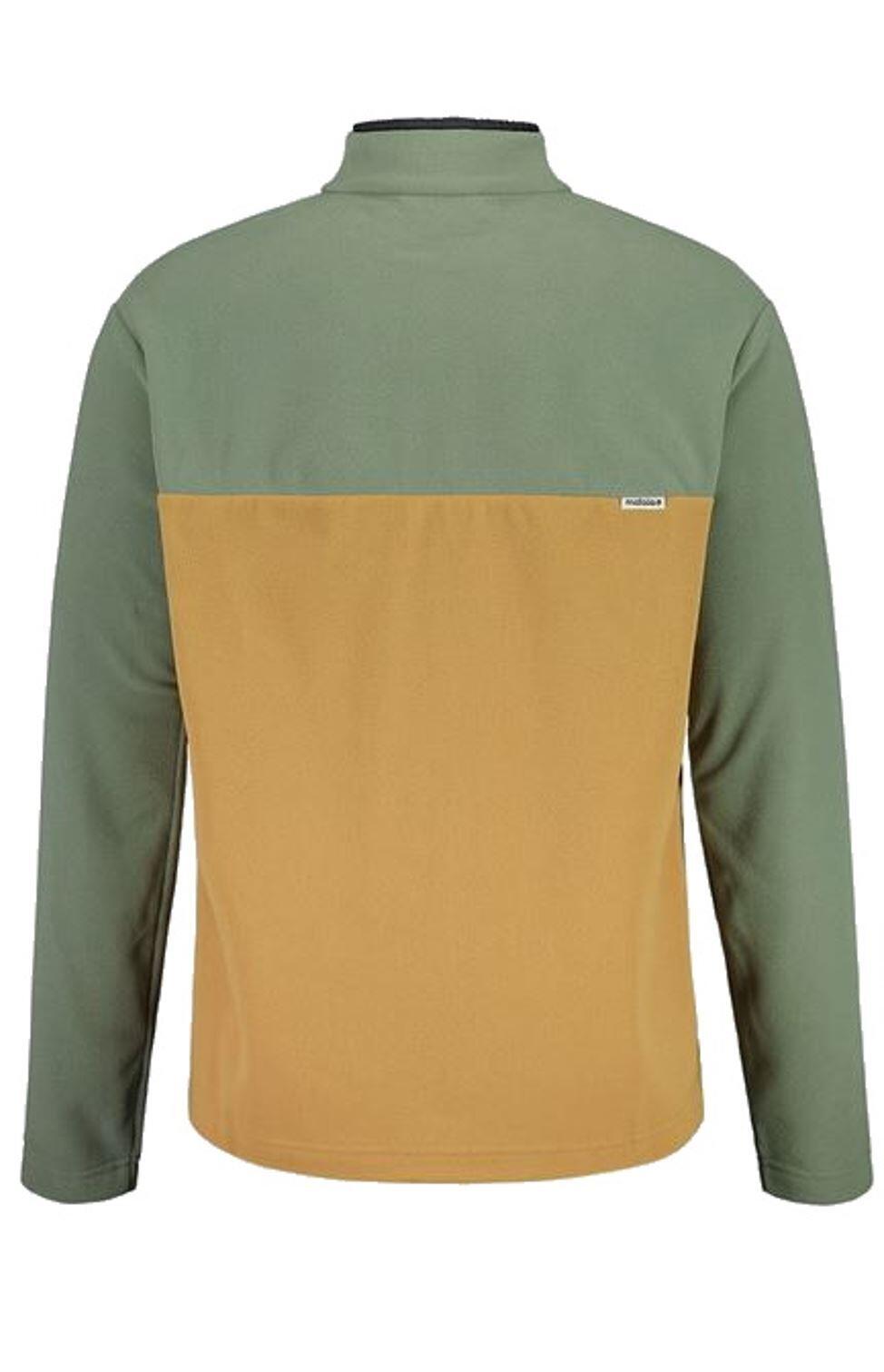 MALOJA Maloja Herren Fleecejacke RopiM. clay 2/2