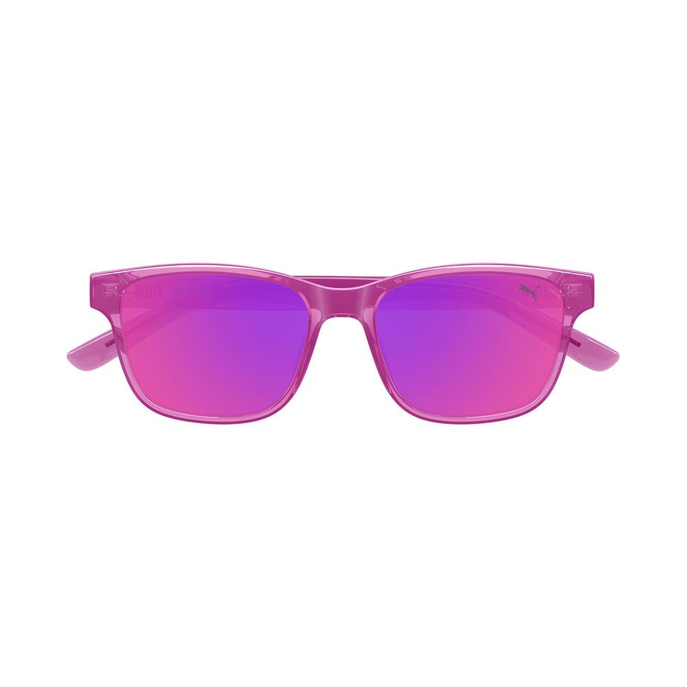 Gafas de Sol Puma PJ0088S-005 de Acetato Infantil 48 mm 2/4