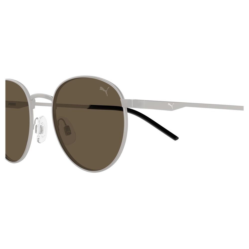 Gafas de Sol Puma PU0535S-002 de Metal Hombre 50 mm 3/3