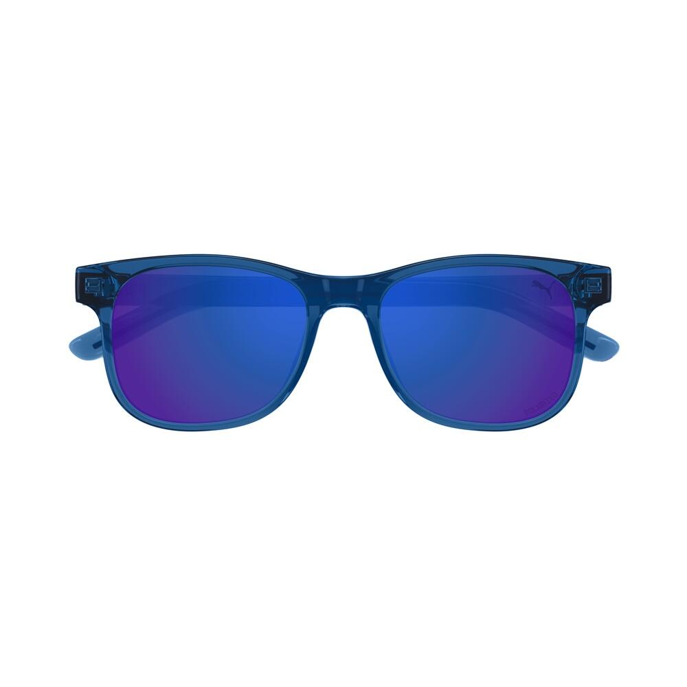 Sonnenbrille Puma PJ0080S-003 Polarisiert aus Acetat Kinder 48 mm 2/3