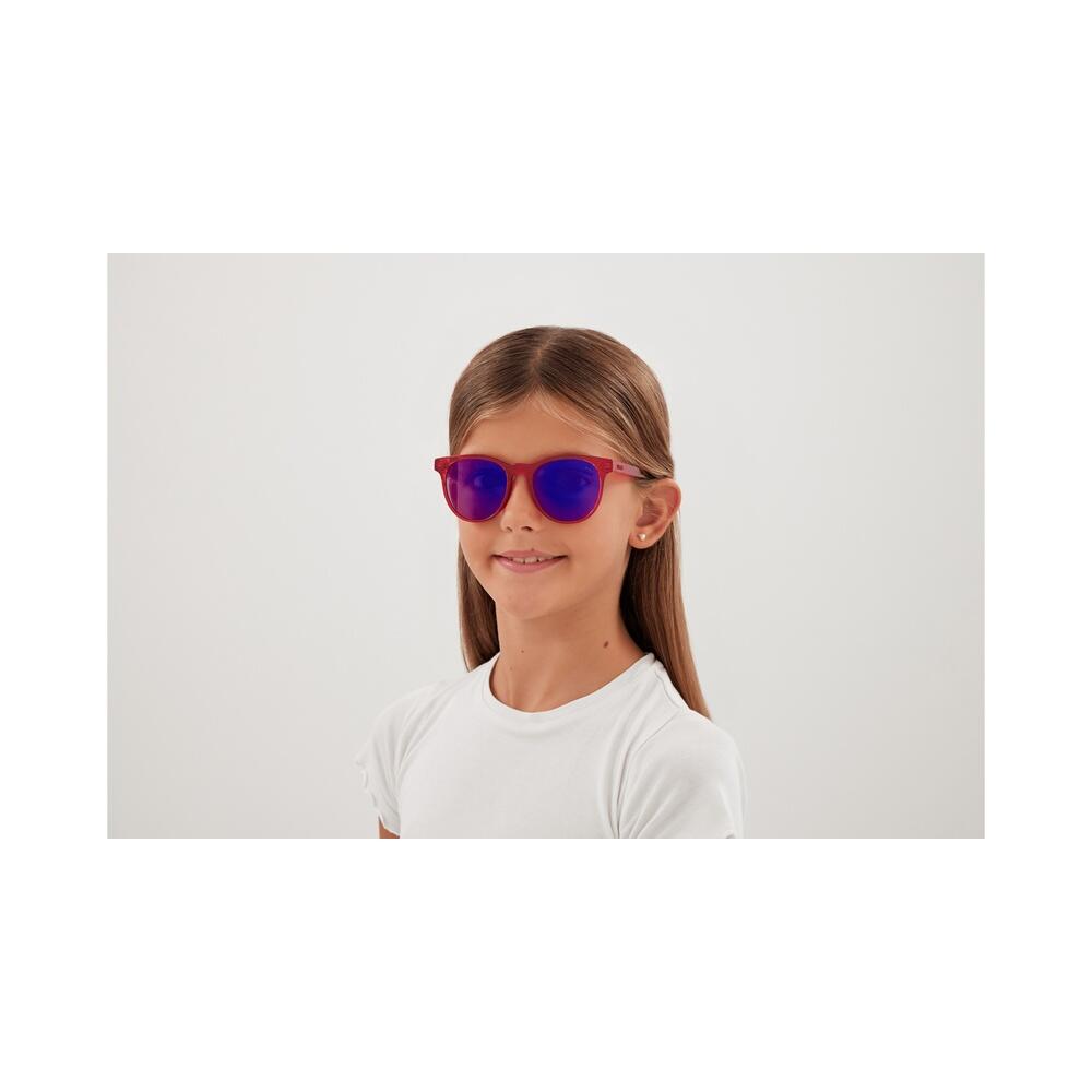 Gafas de Sol Puma PJ0081S-002 de Acetato Infantil 47 mm 4/4