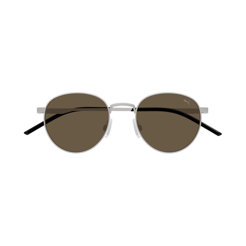Gafas de Sol Puma PU0535S-002 de Metal Hombre 50 mm 2/3