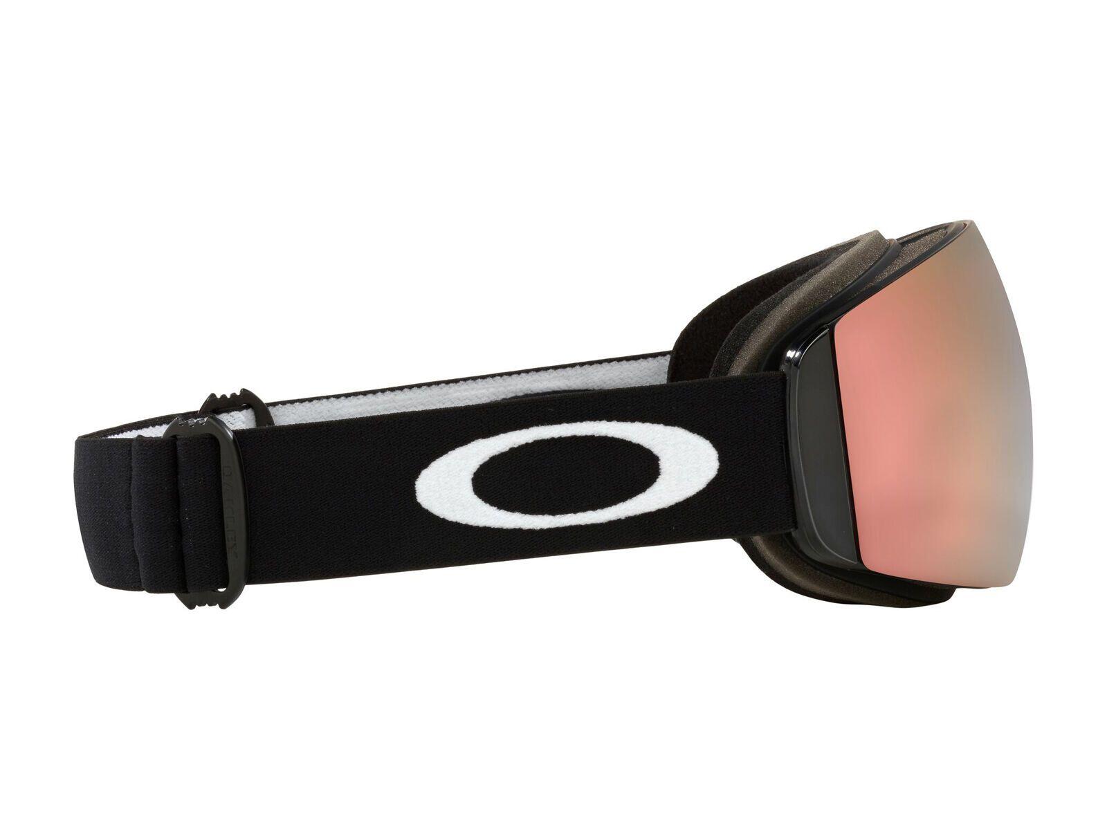 OAKLEY Oakley Schneebrille Flight Deck M Prizm Rose Gold Iridium 4/5