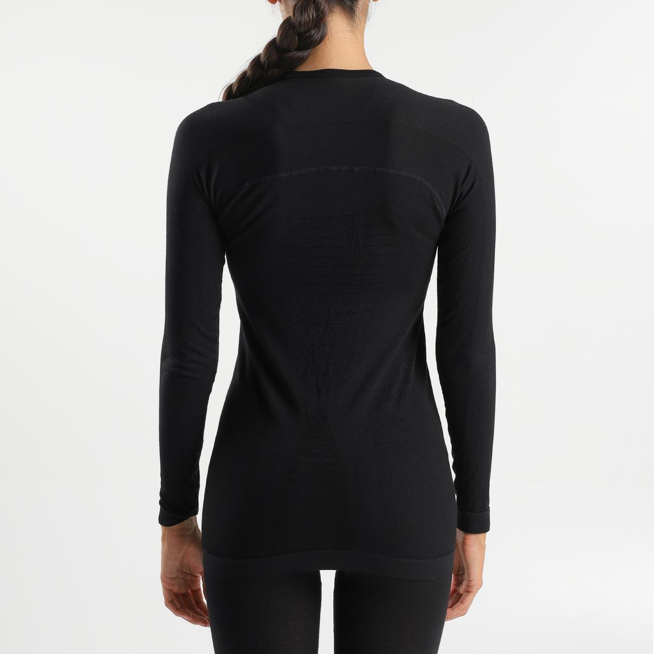 Maillot thermique Energyon Biotech 2/5