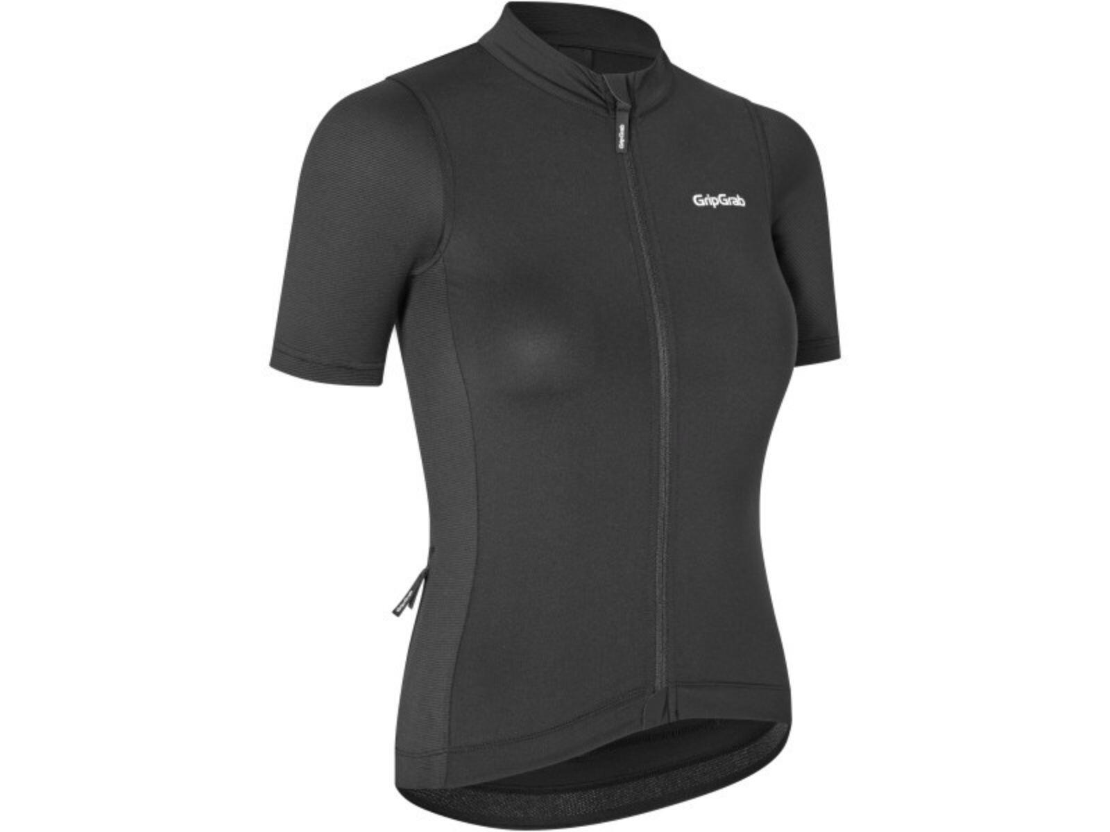 Maillot de manga corta para mujer Essential Amarillo 6/6