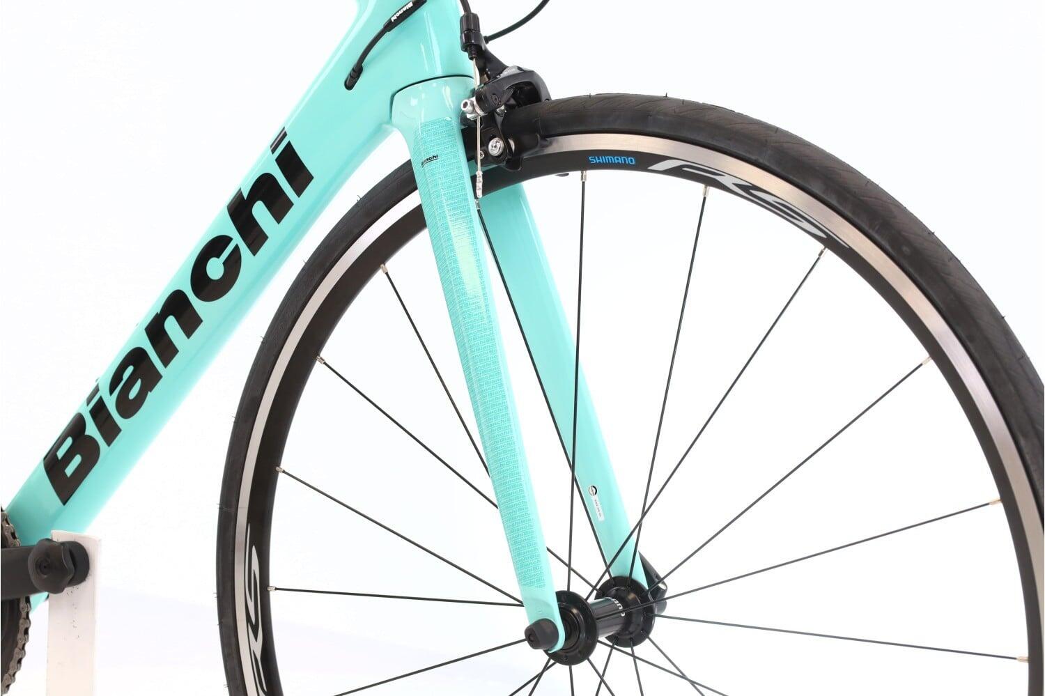 Bici strada ricondizionata ·  Sprint · Bici Km 0 5/8