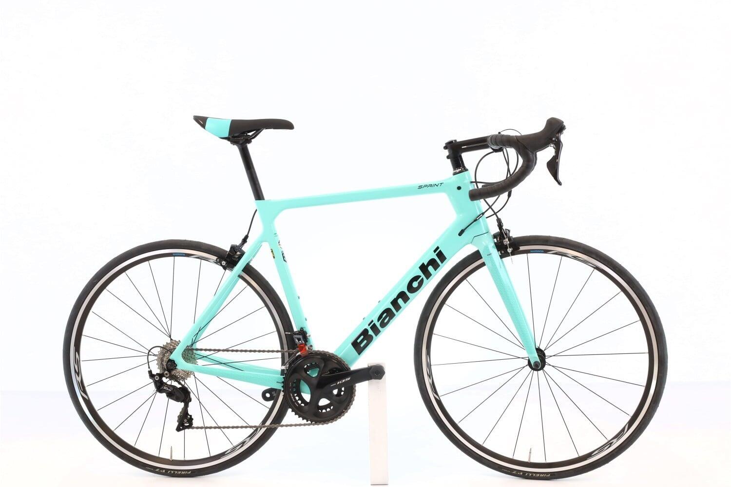 BIANCHI picture