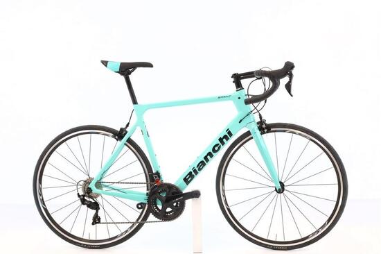 Vélo de route reconditionné · Sprint · Vélo 0 km