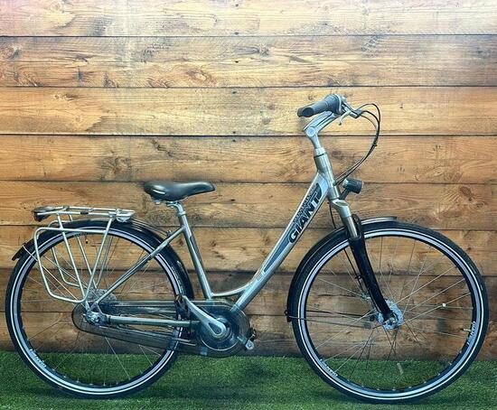 Vélo d’occasion Giant Futuro CS