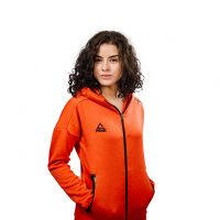 Trening Cationic Peak Style 21 Dama Rosu