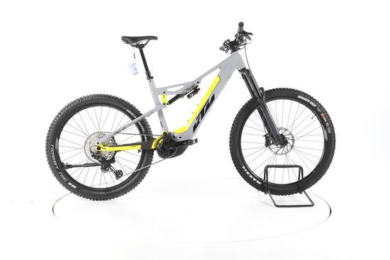 Reconditionné - KTM Macina Kapoho 7972 Fully E-Bike - Très Bon
