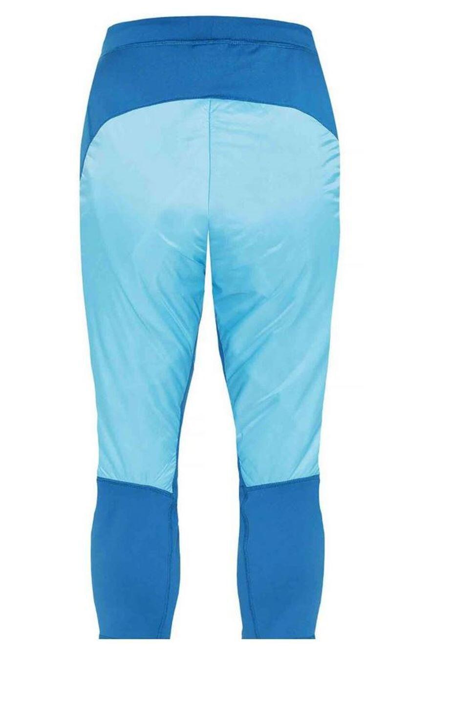 ELEVENATE Elevenate E11 Damen Fusion Pants Aqua Blue 2/2