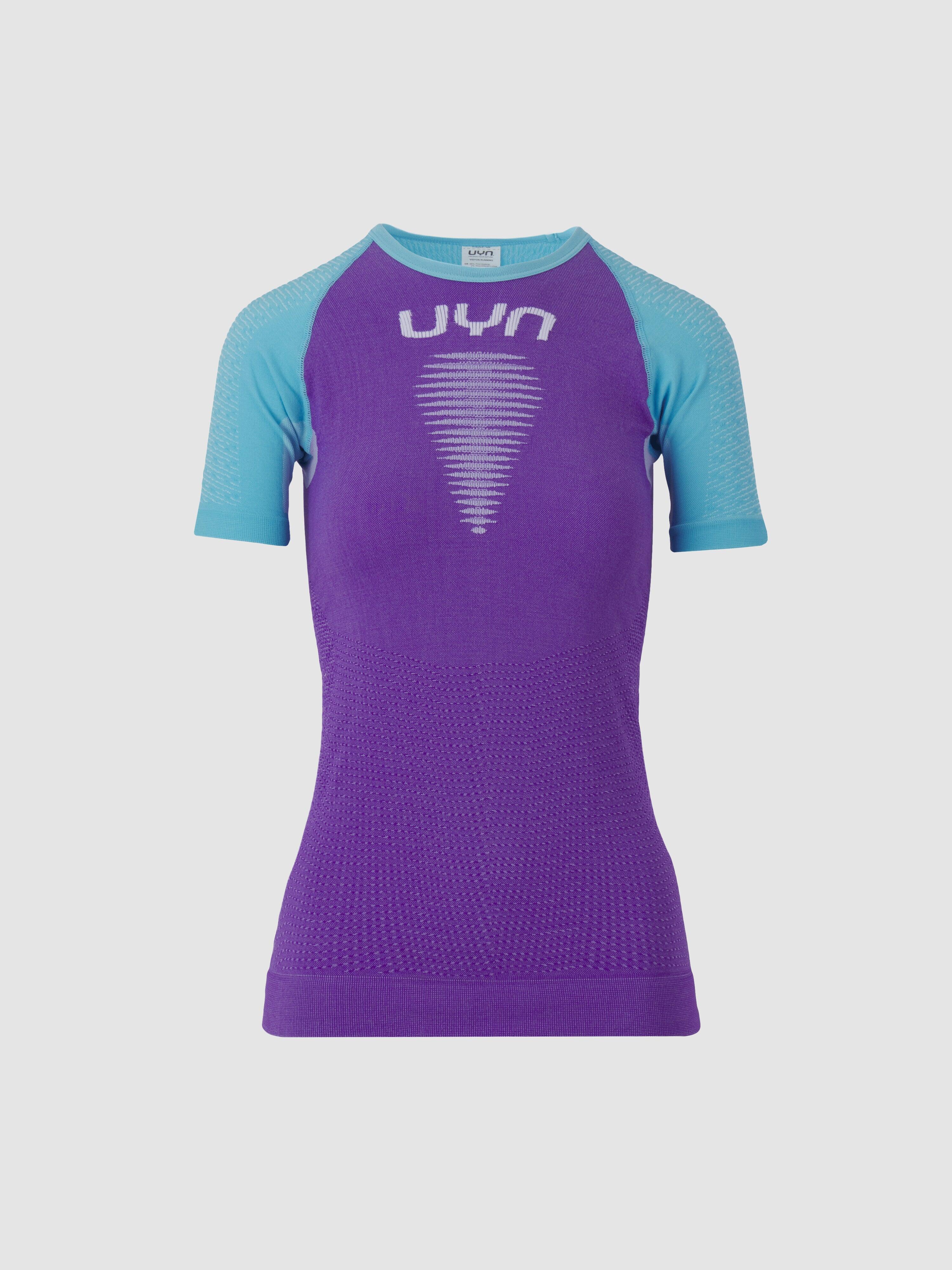 T-shirt de course à pied Marathon 1/1