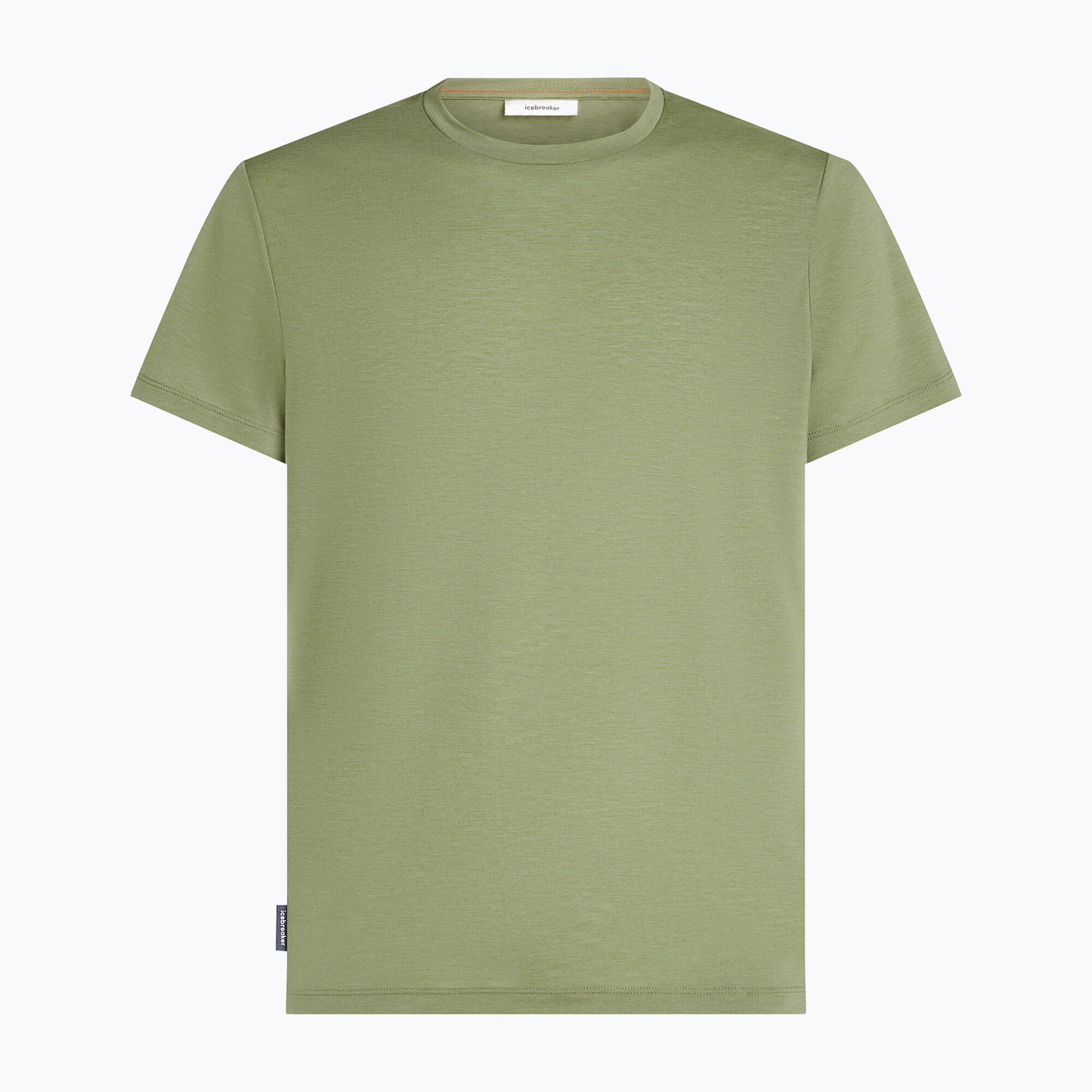 Koszulka męska Icebreaker Merino Core Tee 6/7