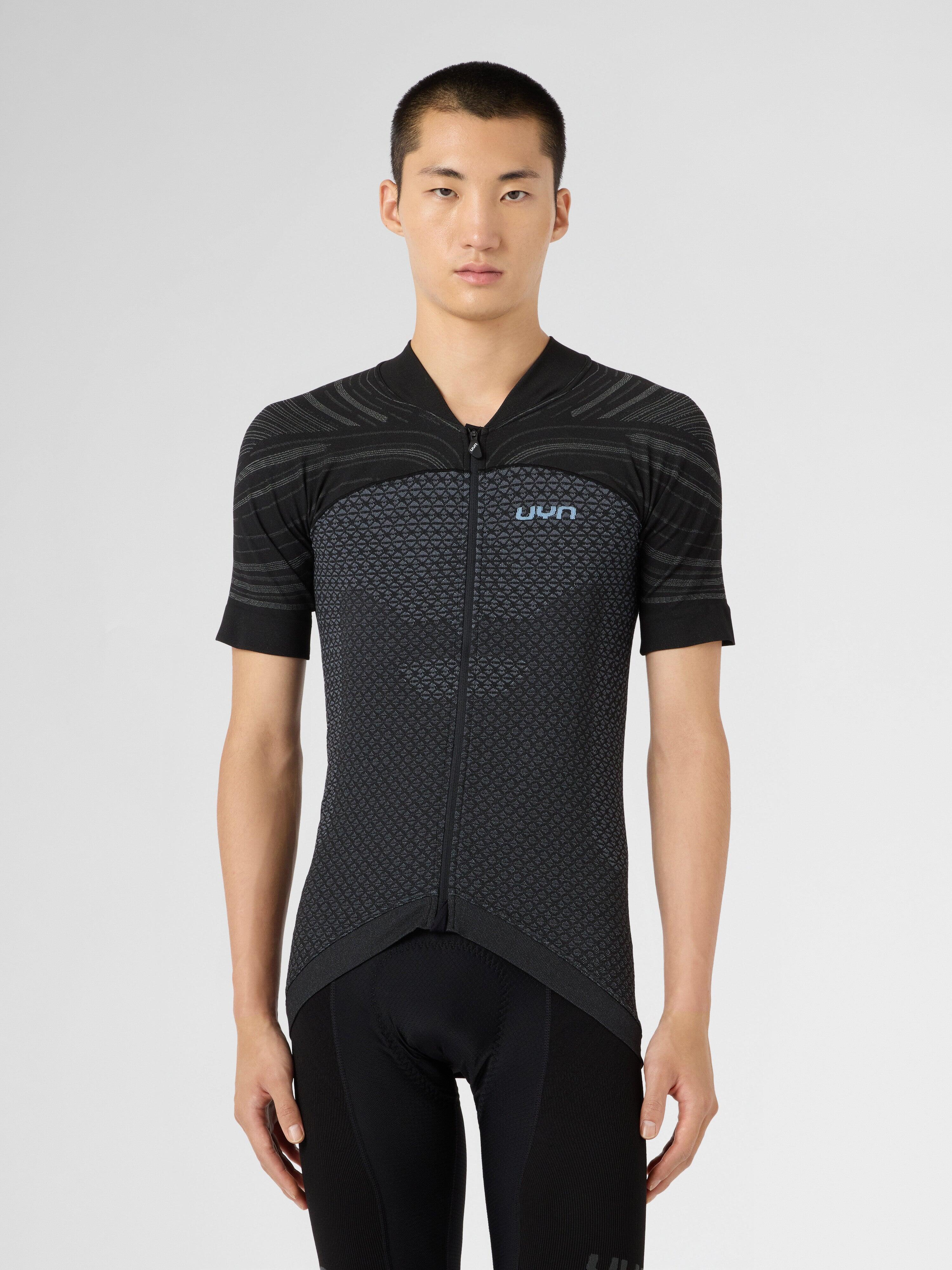 Maillot de vélo Alpha Coolboost 1/1