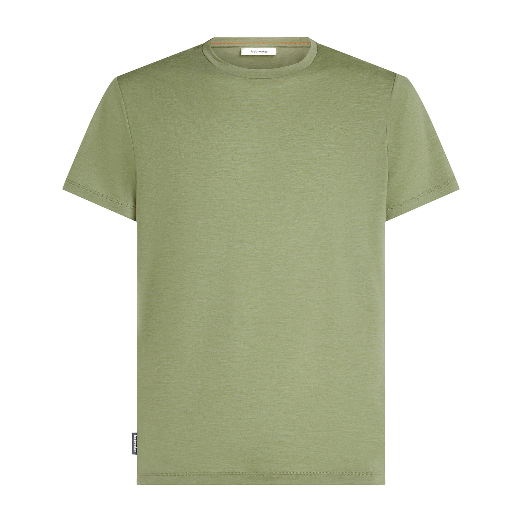 Koszulka męska Icebreaker Merino Core Tee 7/7