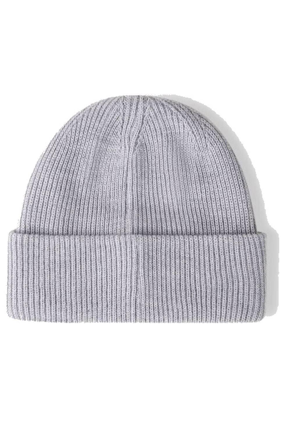 BOGNER FIRE + ICE Bogner Fire + Ice Wintermütze TAREK light grey 2/2
