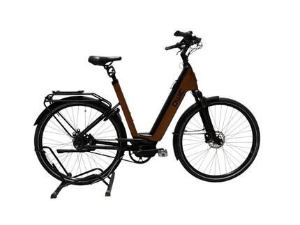 Tweedehands - Elektrische fiets - Qwic Mira Daily