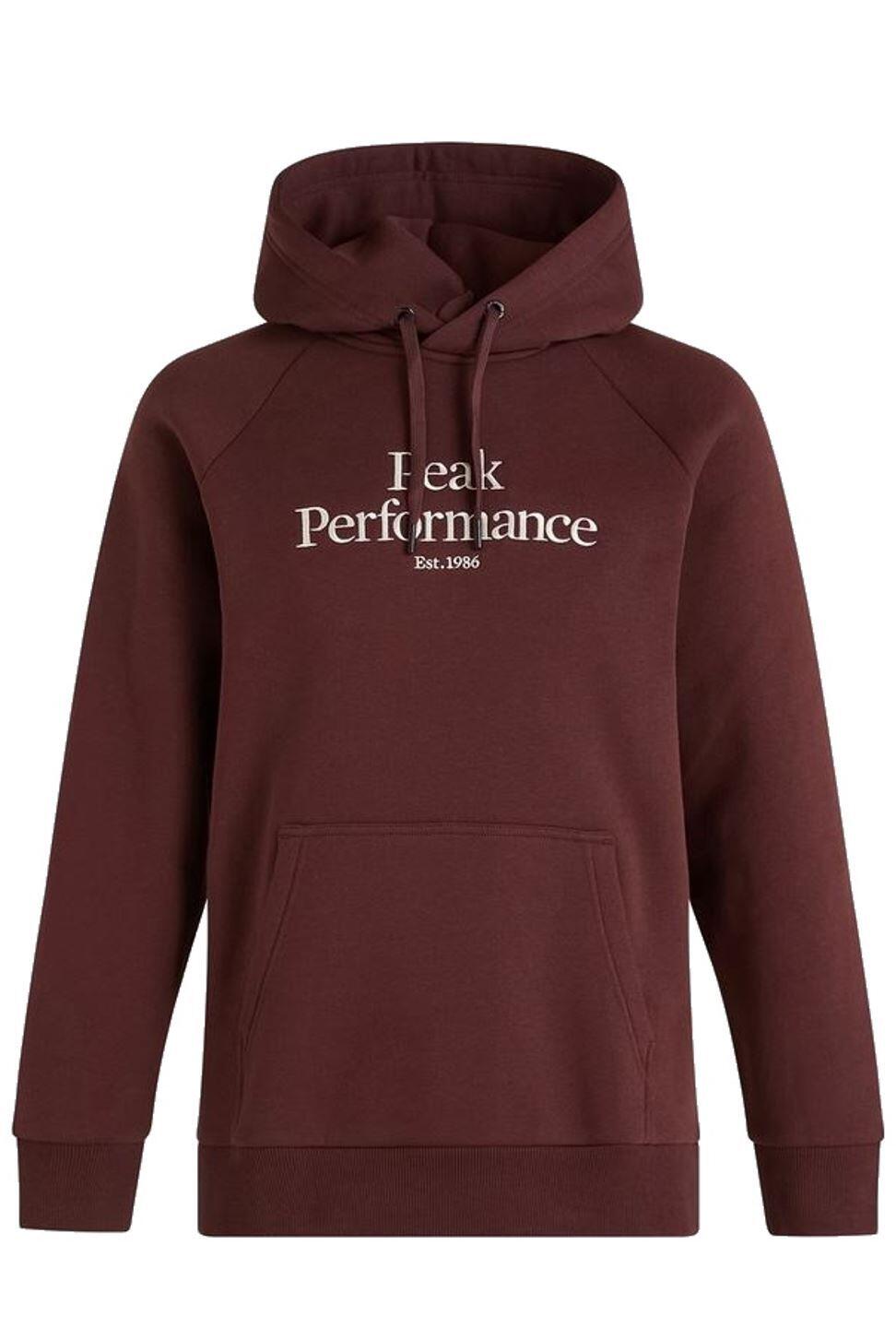 PEAK PERFORMANCE picture