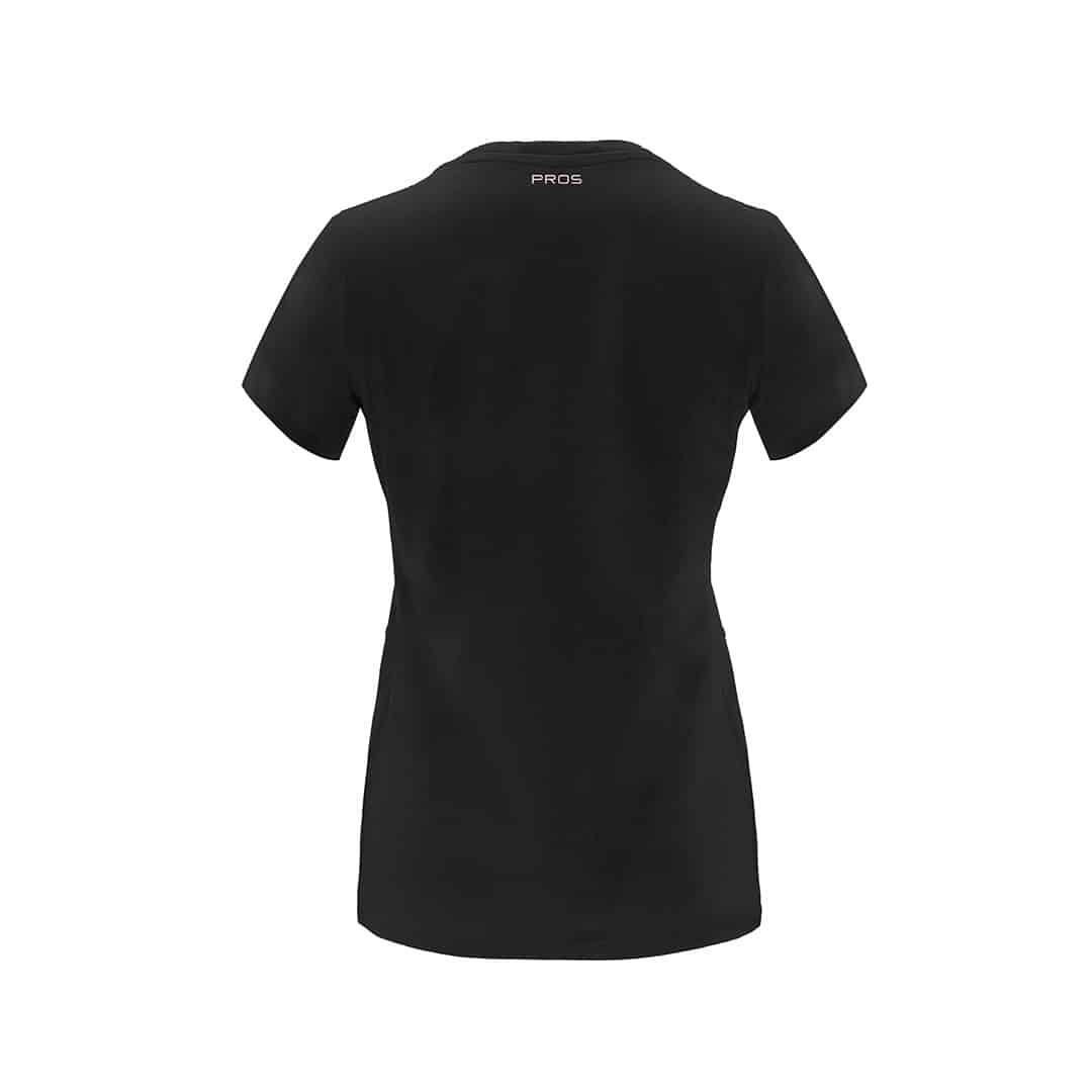 Koszulka damska t-shirt PROS 3/6