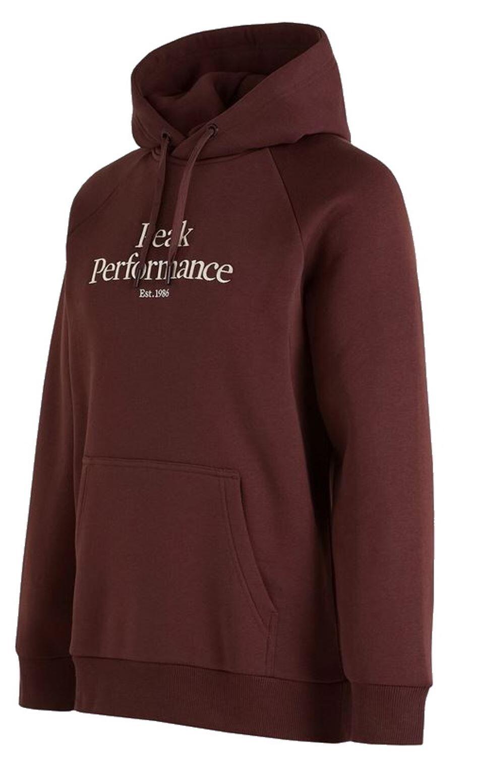 PEAK PERFORMANCE Peak Performance Herren Orginal Hood Sapote 2/2