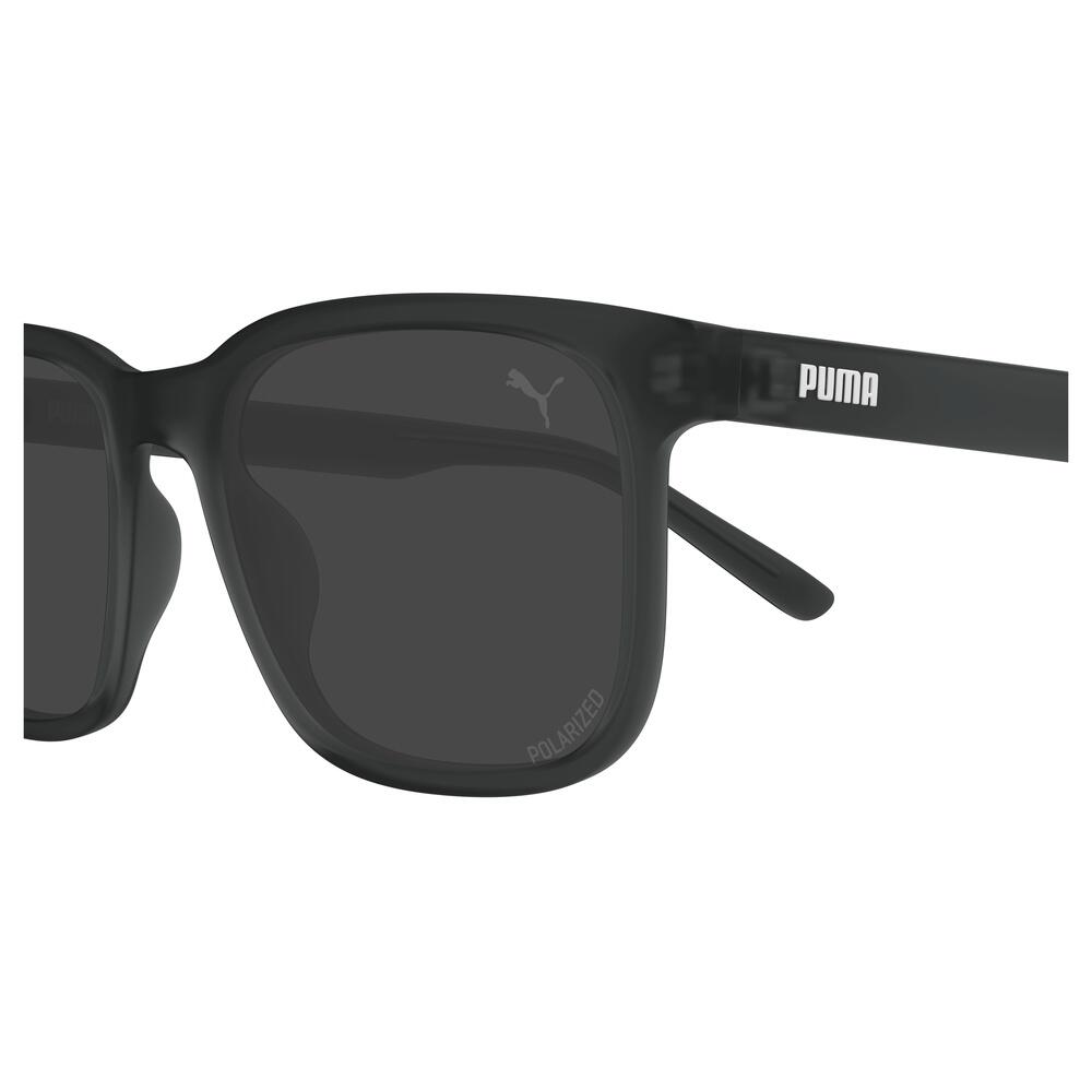 Zonnebril Puma PU0527S-002 Gepolariseerd van Acetaat Heren 55 mm 3/4