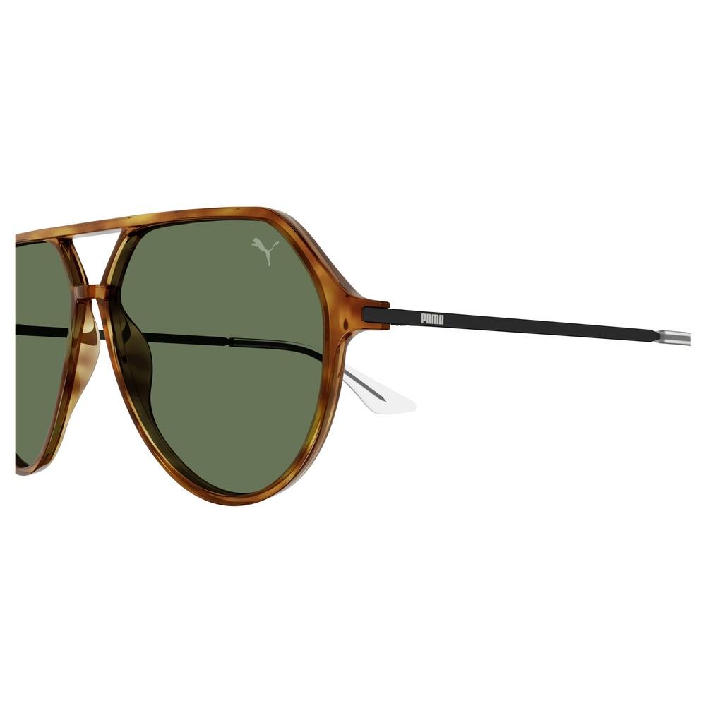 Gafas de Sol Puma PU0459S-003 de Acetato Unisex 60 mm 3/3