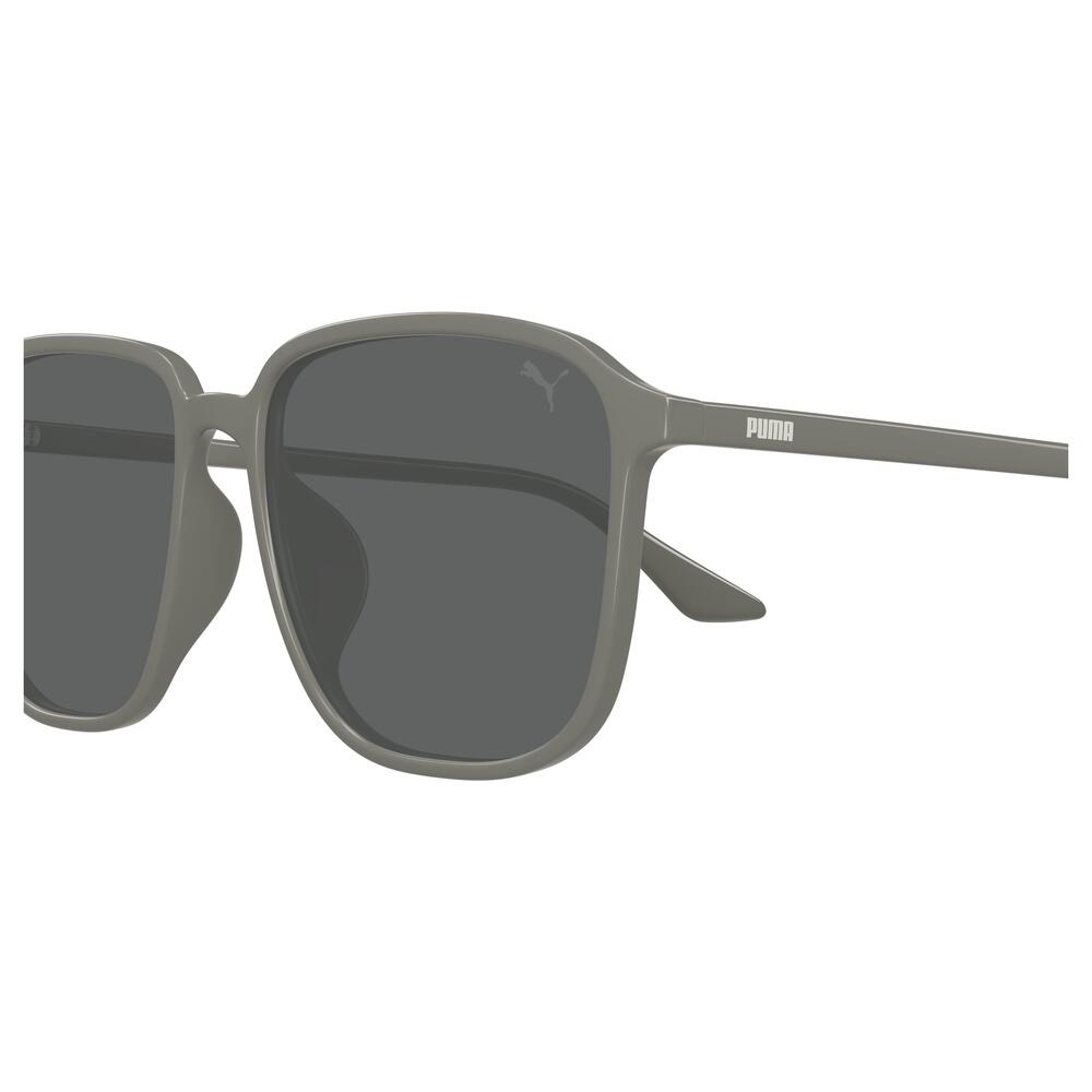 Gafas de Sol Puma PU0525SA-005 de Acetato Hombre 58 mm 3/3