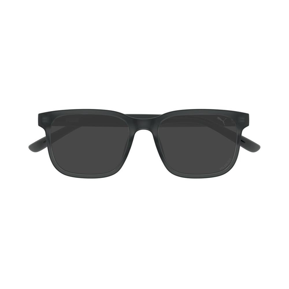 Zonnebril Puma PU0527S-002 Gepolariseerd van Acetaat Heren 55 mm 2/4