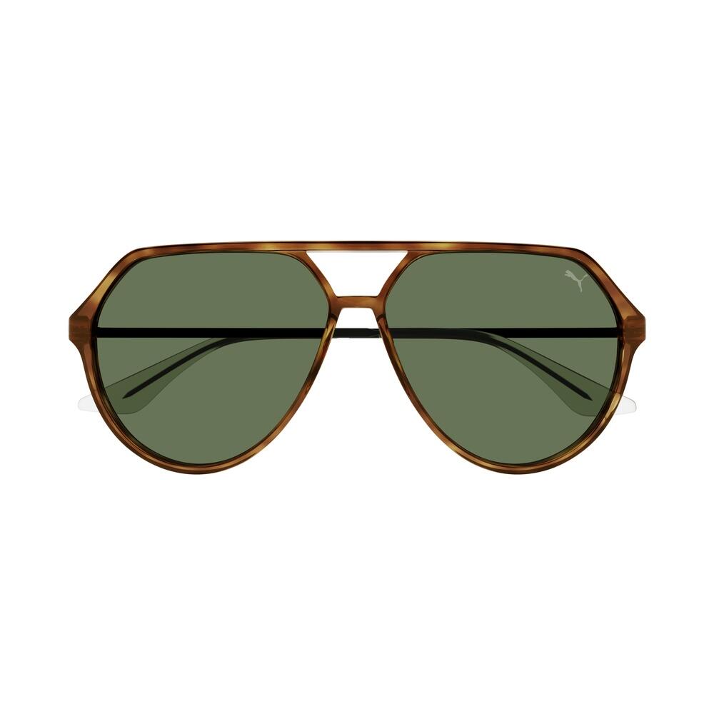 Gafas de Sol Puma PU0459S-003 de Acetato Unisex 60 mm 2/3