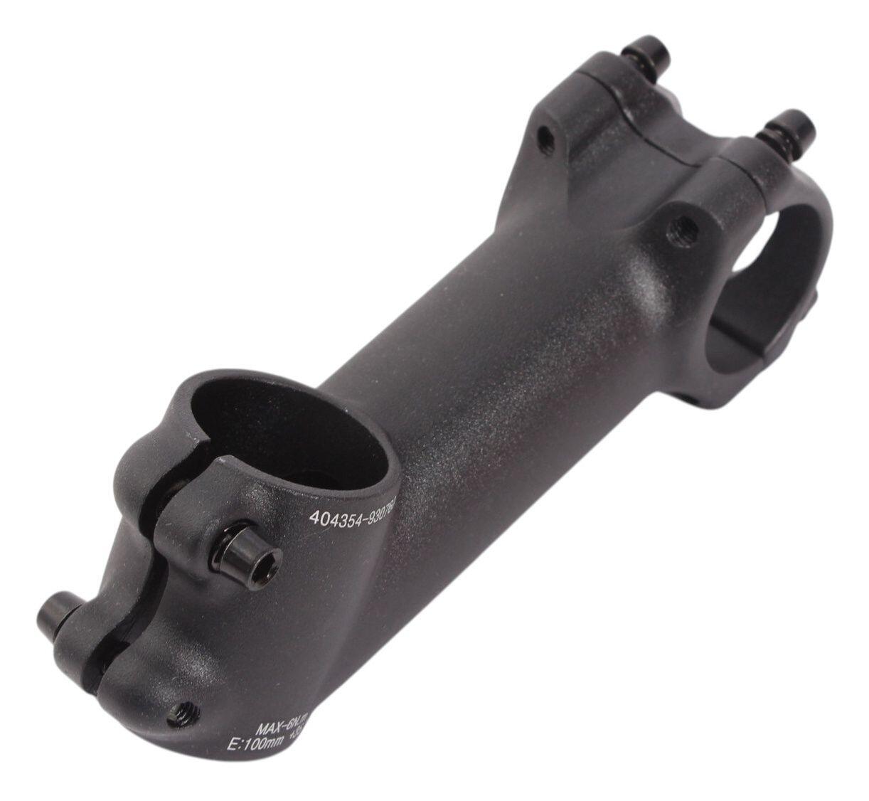 Avanço MTB PRISM V2 Ahead forjado 3D 35° 100 mm 3/7