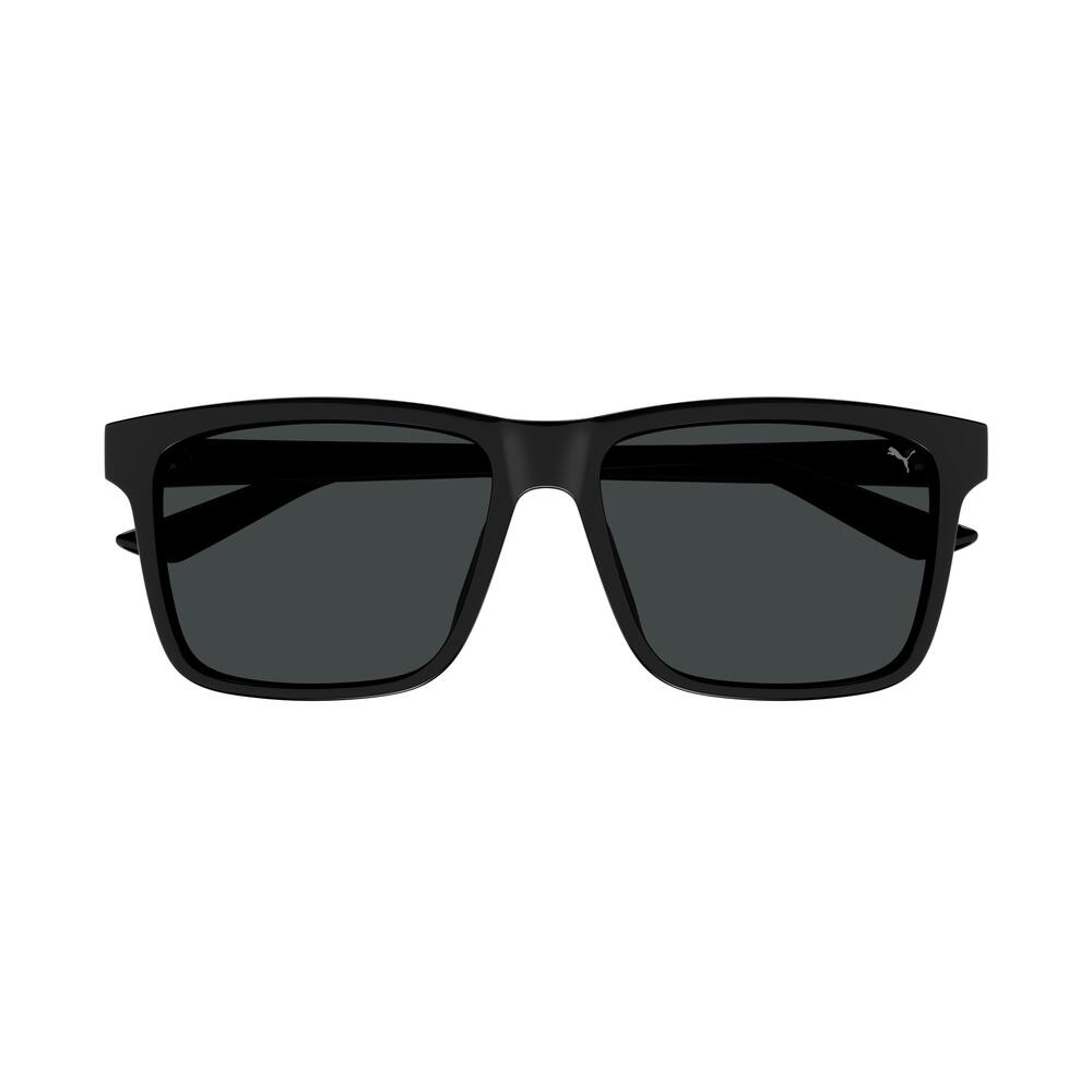Occhiali da Sole Puma PU0479SA-001 in Acetato Uomo 58 mm 2/3