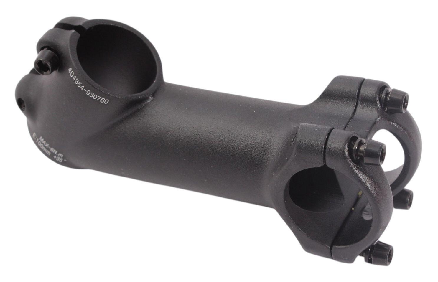 Avanço MTB PRISM V2 Ahead forjado 3D 35° 100 mm 2/7