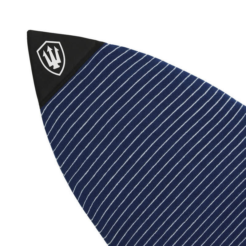 Funda Calcetín FK Surf Tabla Shortboard 5'8 Navy 2/4
