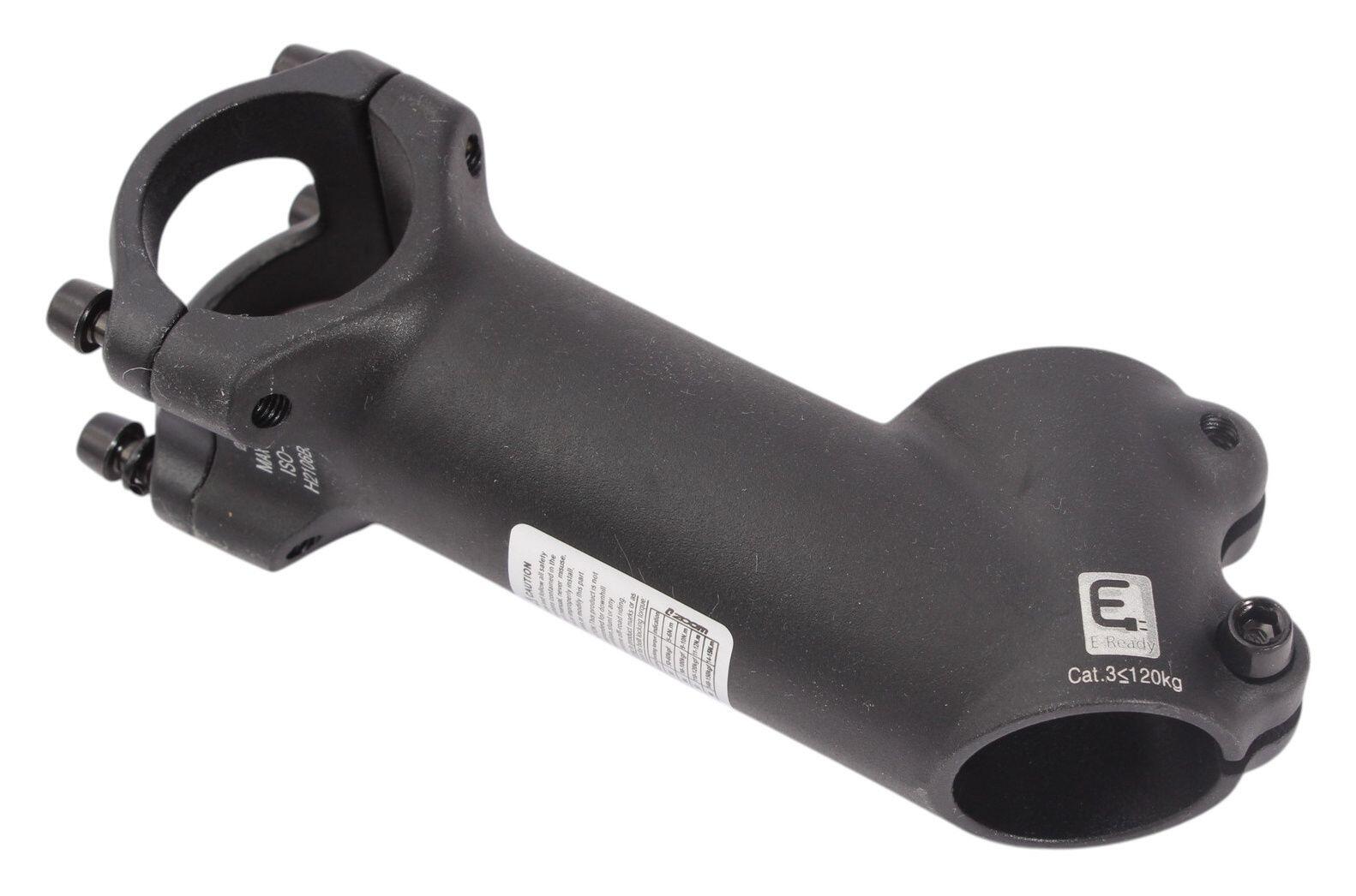 Avanço MTB PRISM V2 Ahead forjado 3D 35° 100 mm 5/7