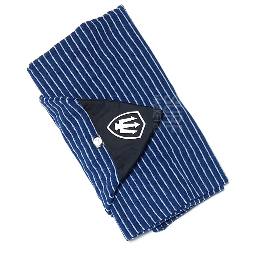 Funda Calcetín FK Surf Tabla Shortboard 5'8 Navy 4/4