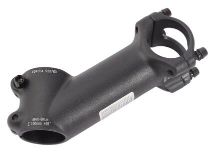 Potence VTT PRISM V2 Ahead forgée 3D 35° 100 mm