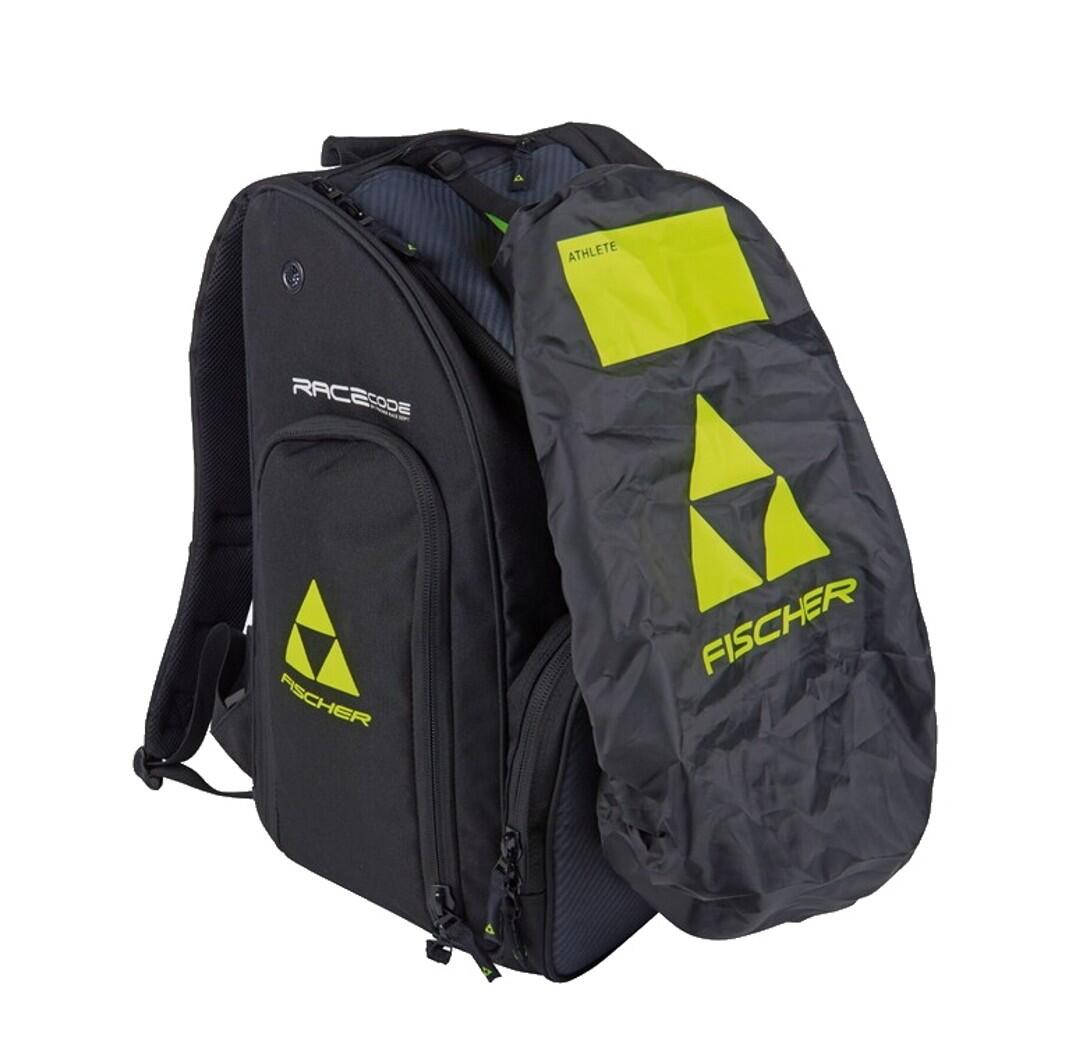 FISCHER Fischer Rucksack Backpack Race 55 L 3/4