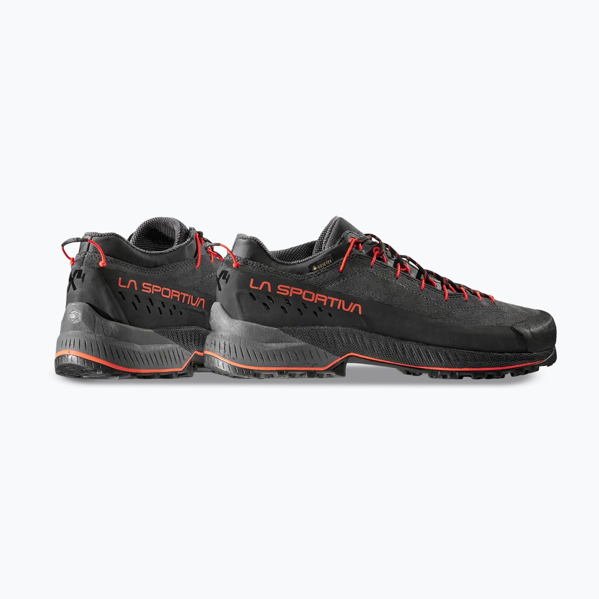 Heren approachschoenen La Sportiva TX4 Evo GTX 3/7