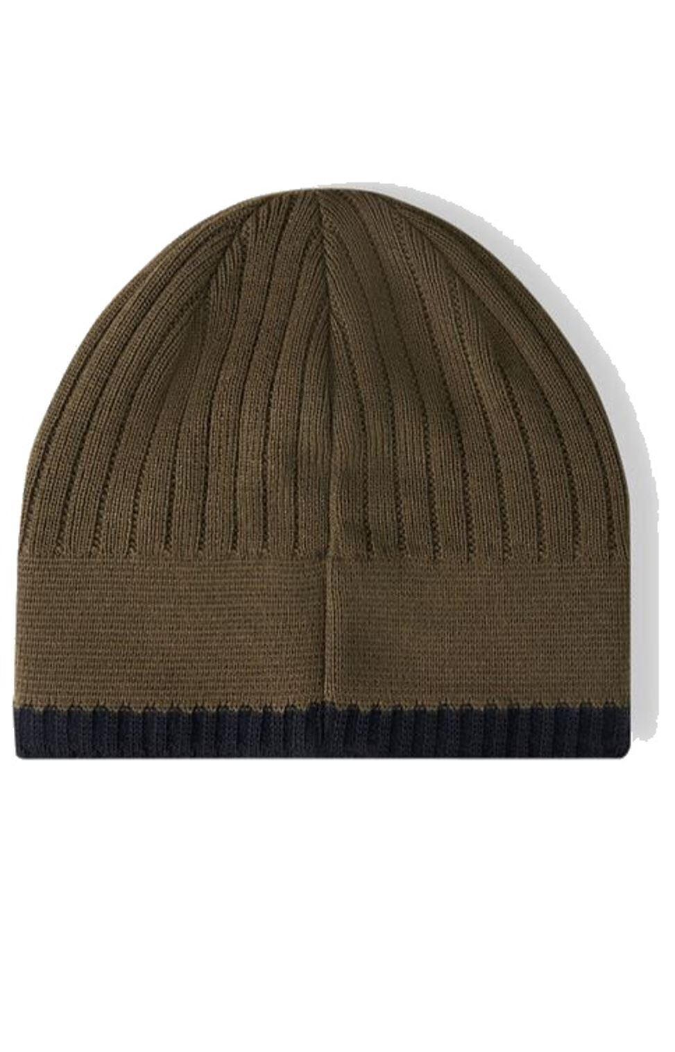 BOGNER FIRE + ICE Bogner Fire + Ice Wintermütze Eastan grape leaf 2/2
