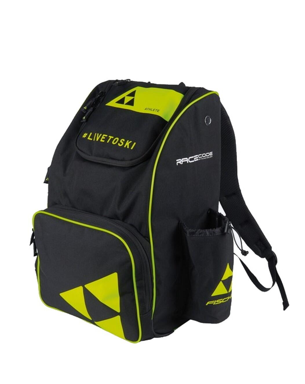 FISCHER Fischer Rucksack Backpack Race 55 L 2/4