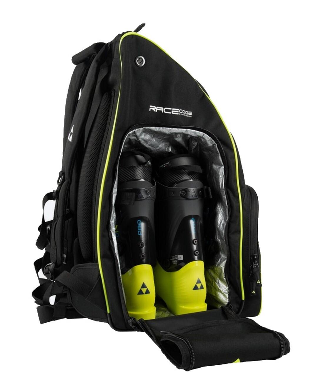 FISCHER Fischer Rucksack Backpack Race 55 L 4/4