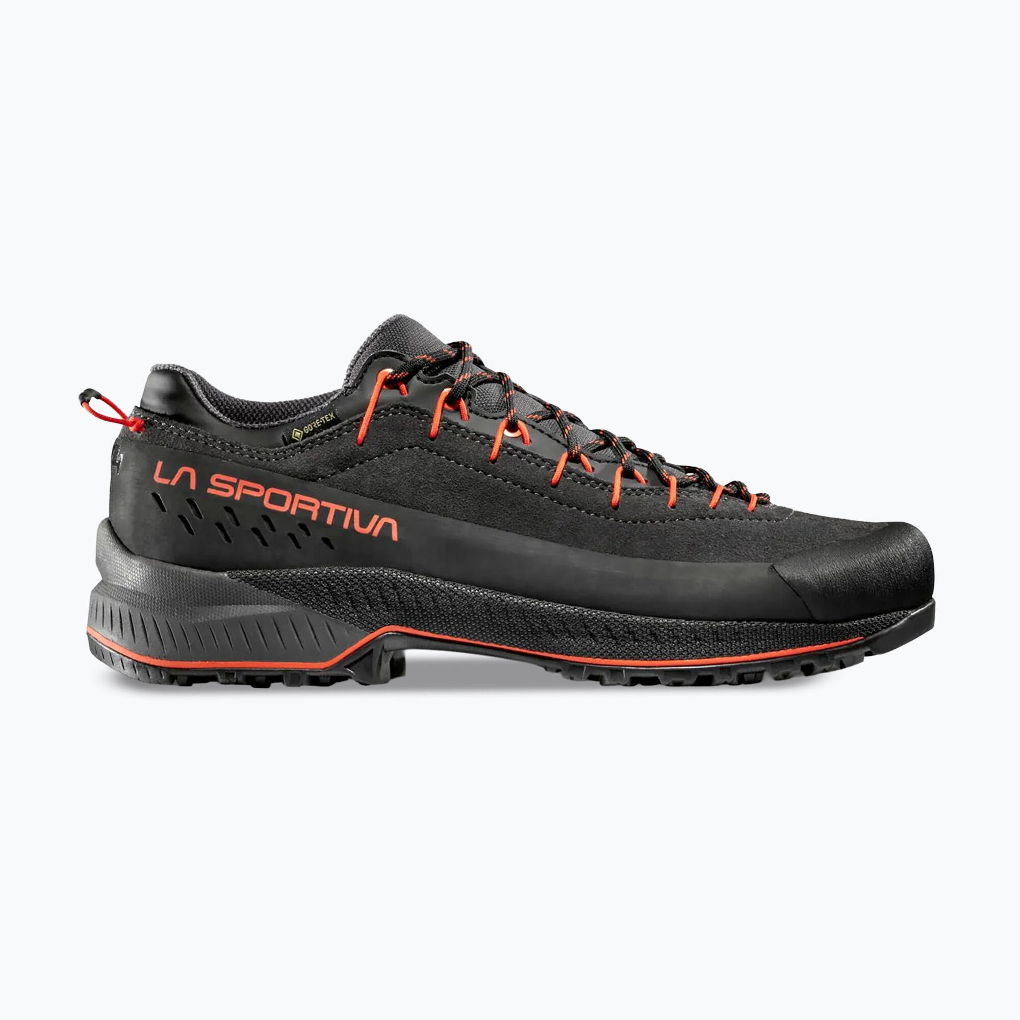 Heren approachschoenen La Sportiva TX4 Evo GTX 2/7