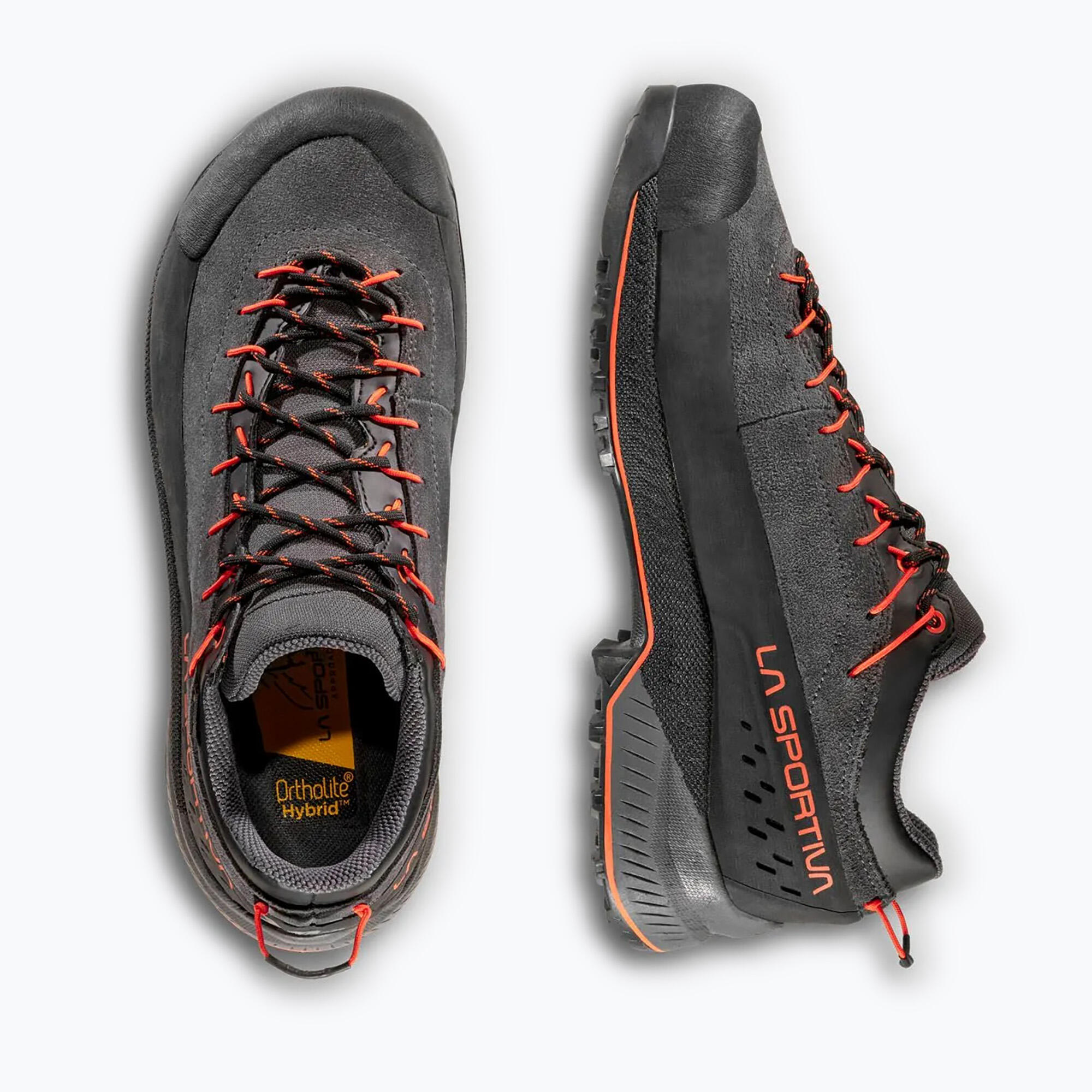 Heren approachschoenen La Sportiva TX4 Evo GTX 5/7