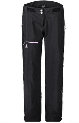 MALOJA Maloja Damen Gore-Tex Hardshell Hose ErnestinaM moonless